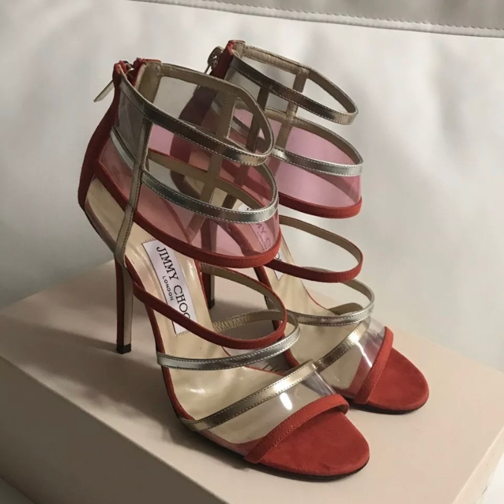 Jimmy Choo - Maitai - US 6.5